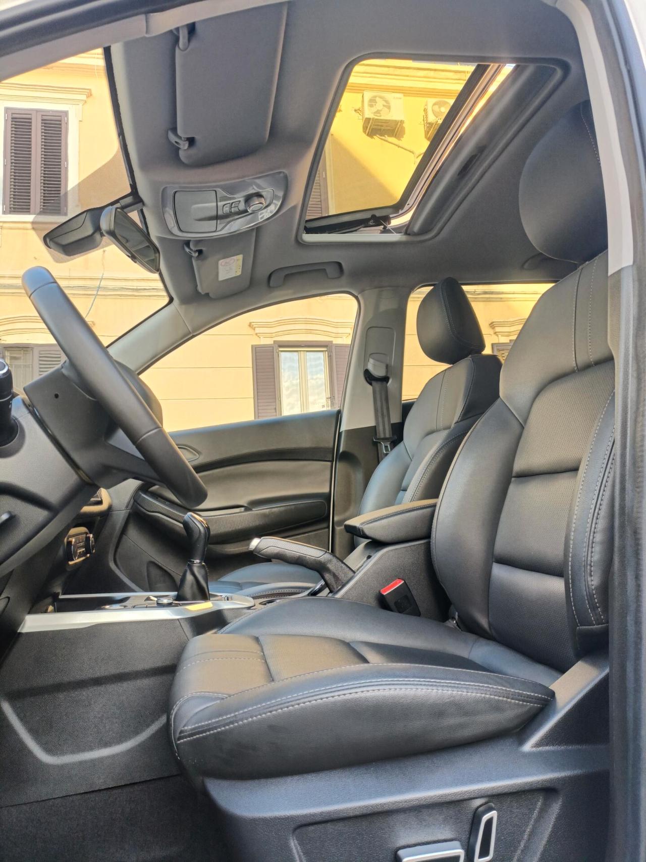 Dr 4.0 1.5 BENZ 18.000 KM