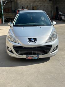 Peugeot 207 1.4 HDi 68CV 5p. Allure