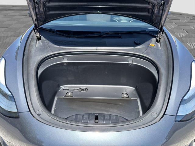 TESLA Model 3 Model 3 Long Range Dual Motor AWD