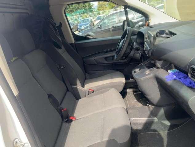 Fiat Doblo 1.5d BlueHdi 130cv CAMBIO AUTOMATICO