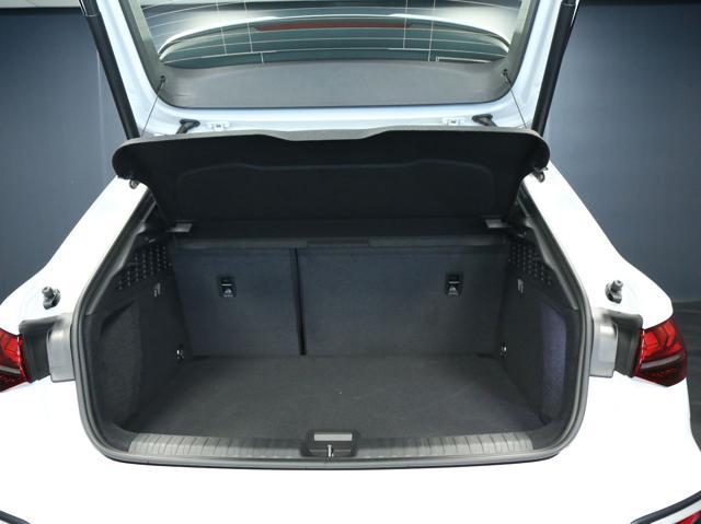 AUDI A3 allstreet TDI 150CV S tronic Identity Contrast