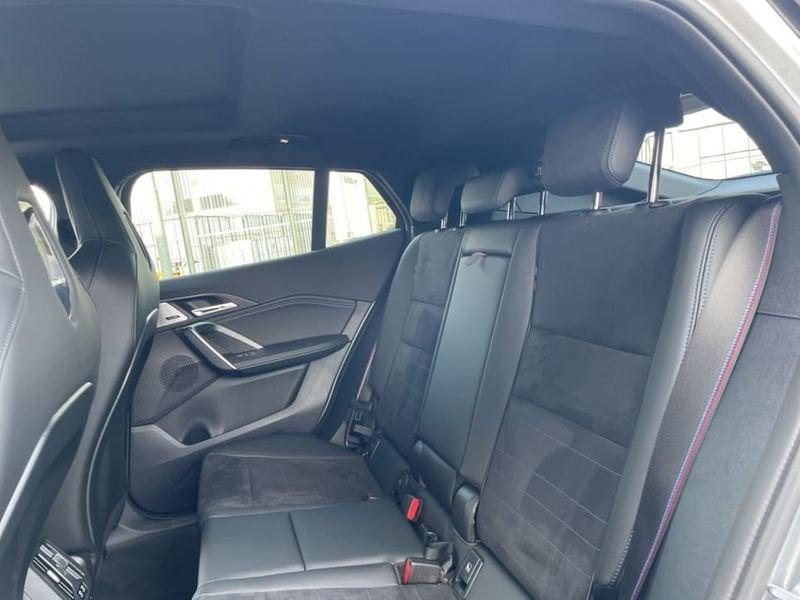 BMW X2 M35i xDrive M Sport Pro