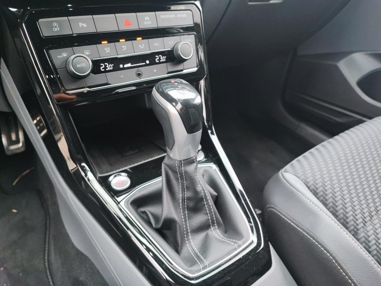 Volkswagen T-Cross 1.0 TSI 115 CV DSG R LINE EDITION