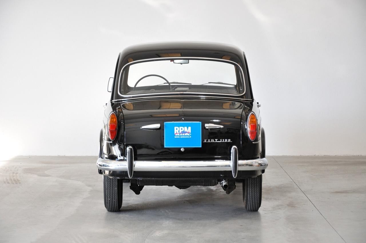 Fiat Altro 1100/103 H Lusso