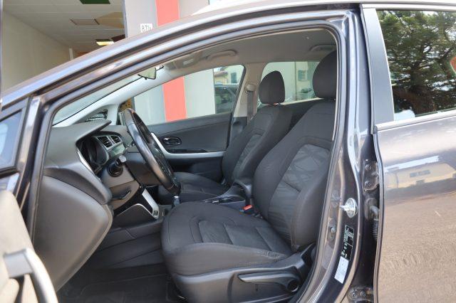 KIA cee'd 1.4 CVVT SW Navi Tel USB Android Apple NEOPATENTAT