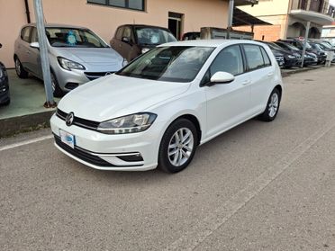 Volkswagen Golf 7.5 2.0 TDI 150cv DSG 12/2019
