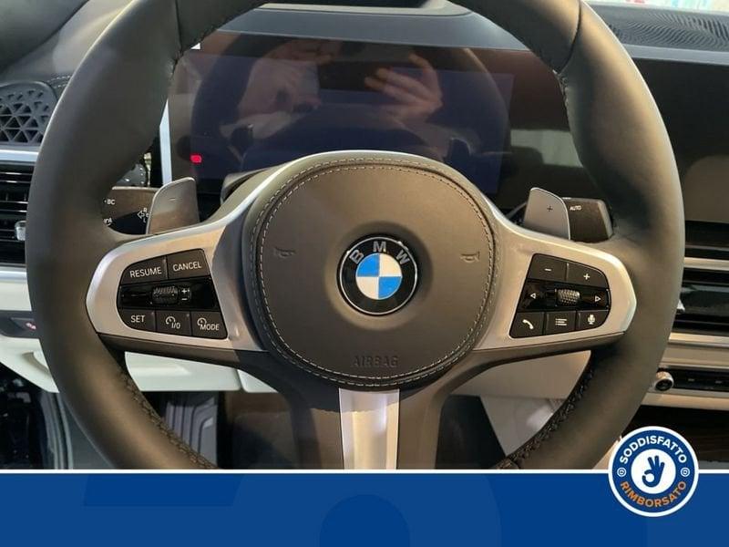 BMW X6 xDrive 30d M Sport Pro