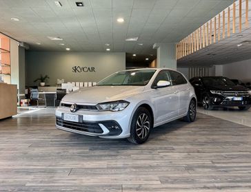 Volkswagen Polo 1.0 TSI Life