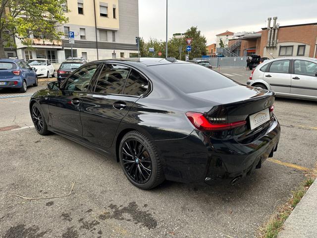 BMW 318 M Sport 318 i