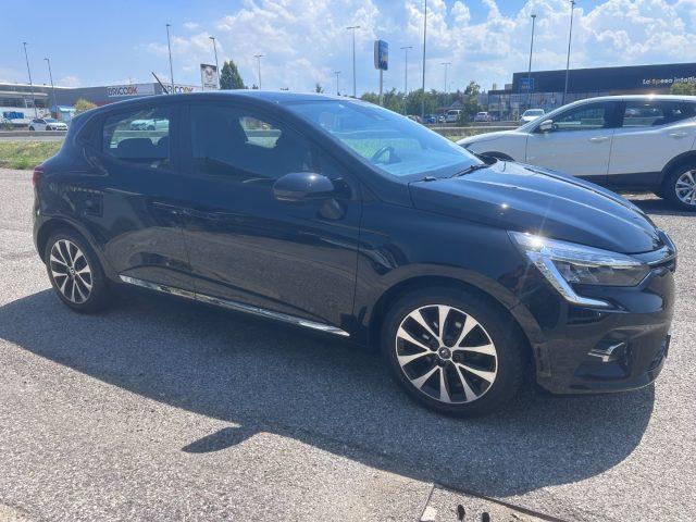 RENAULT Clio TCe 100 CV GPL 5 porte Intens