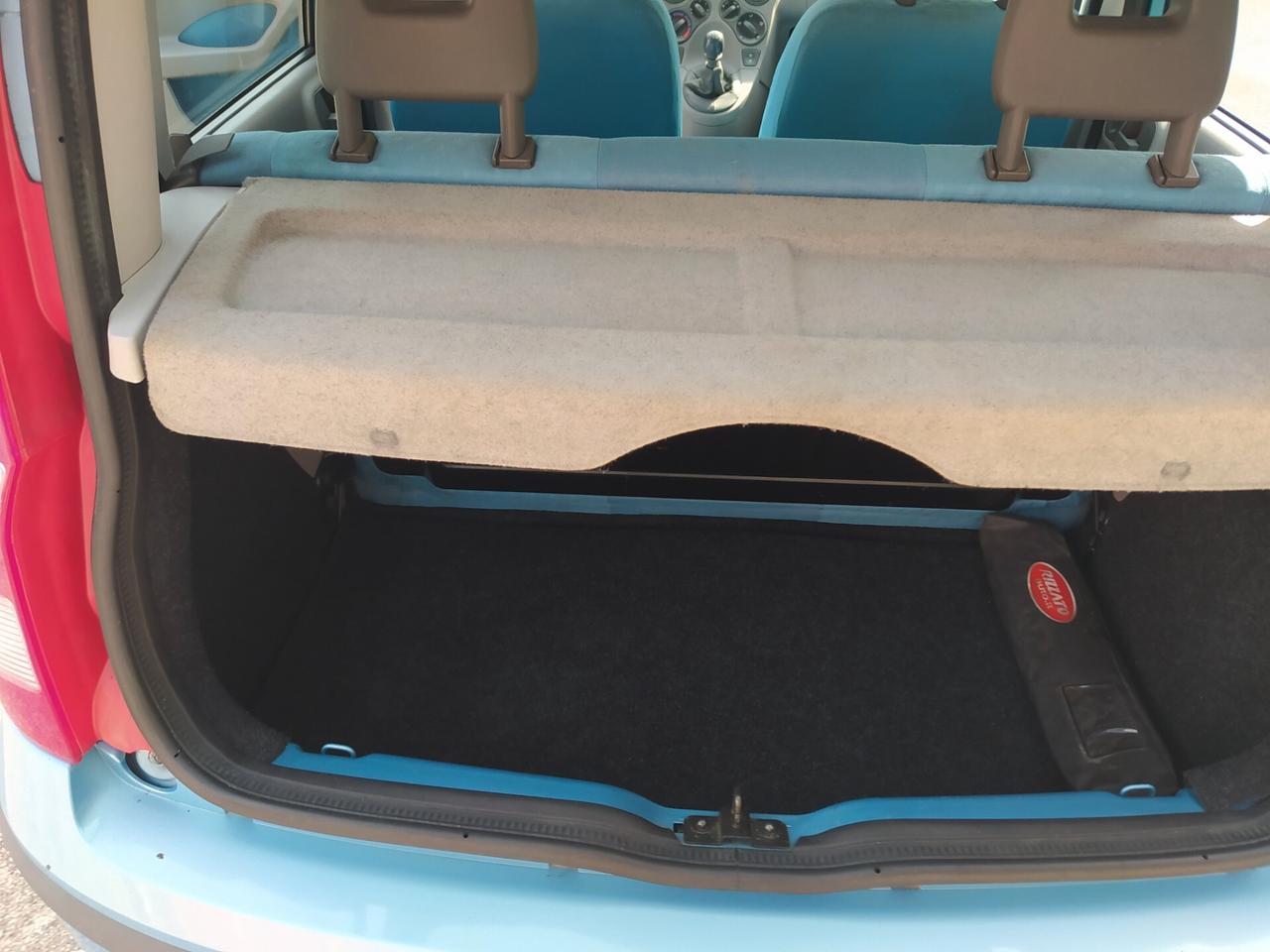 Fiat Panda 1.2 Dynamic Neopatentati