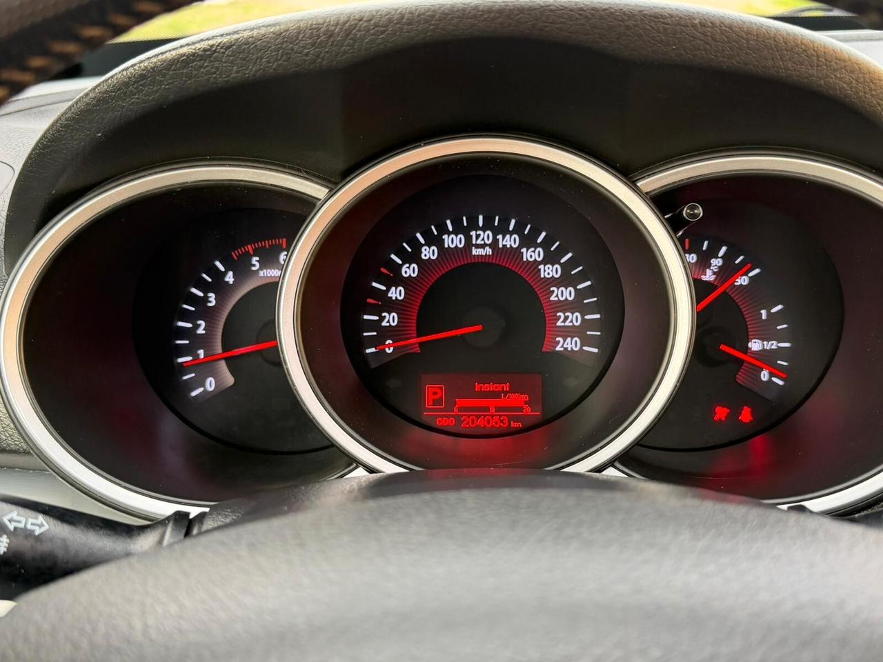 KIA SORENTO 2.2 CRDI 4WD TETTO 7 POSTI