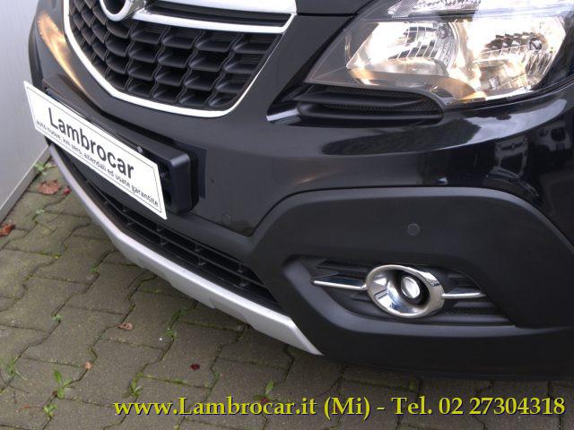 OPEL Mokka 1.6 CDTI 136CV Euro 6 4x2 Start&Stop Cosmo