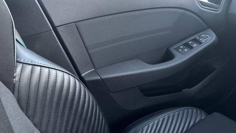 Renault Clio V 2023 1.6 E-Tech full hybrid Esprit Alpine 145cv