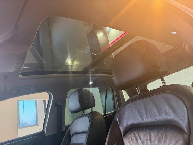 VOLKSWAGEN Tiguan 2.0 TDI 190 CV SCR DSG 4MOTION Executive BMT