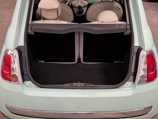 FIAT 500 1.3 Multijet 16V 95 CV Lounge