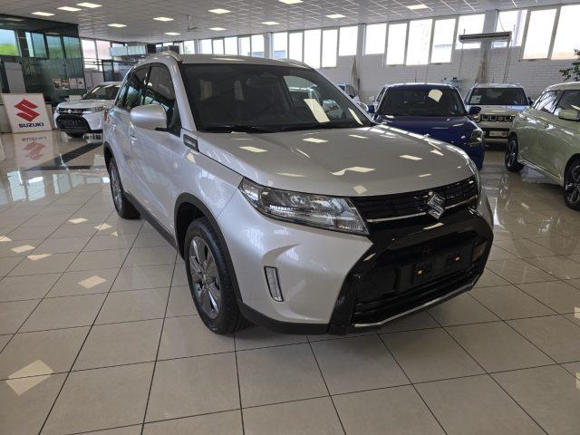 SUZUKI Vitara 1.4 Hybrid Cool+ EXTRA PROMO permuta/rottamazione