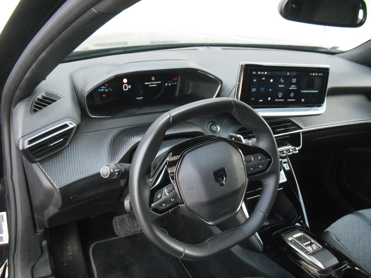 Peugeot 2008 PureTech 130 S&S EAT8 Allure, AUTO, PERFETTA, FULL OPTIONAL!!
