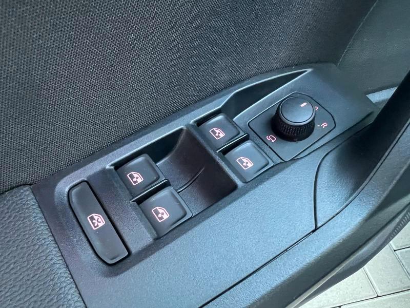 Seat Arona 1.0 ecotsi FR 95cv