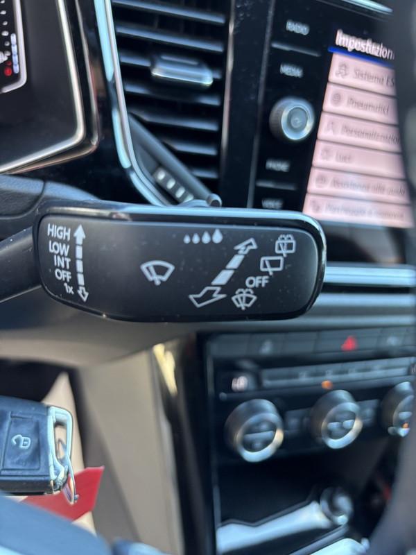 Volkswagen T-Roc 1.6 tdi Advanced