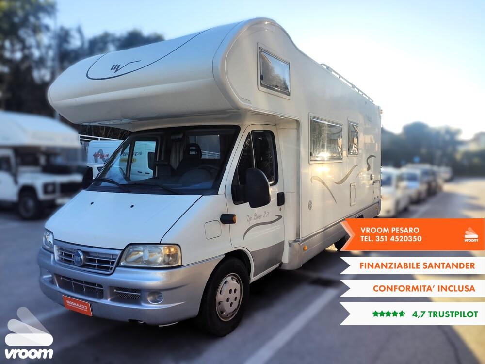 MOBILVETTA TOP DRIVER S71