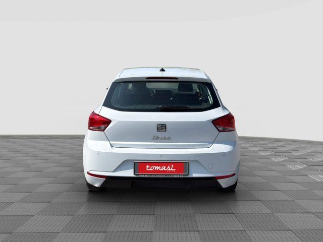 SEAT Ibiza Ibiza 1.0 MPI 5 porte Style