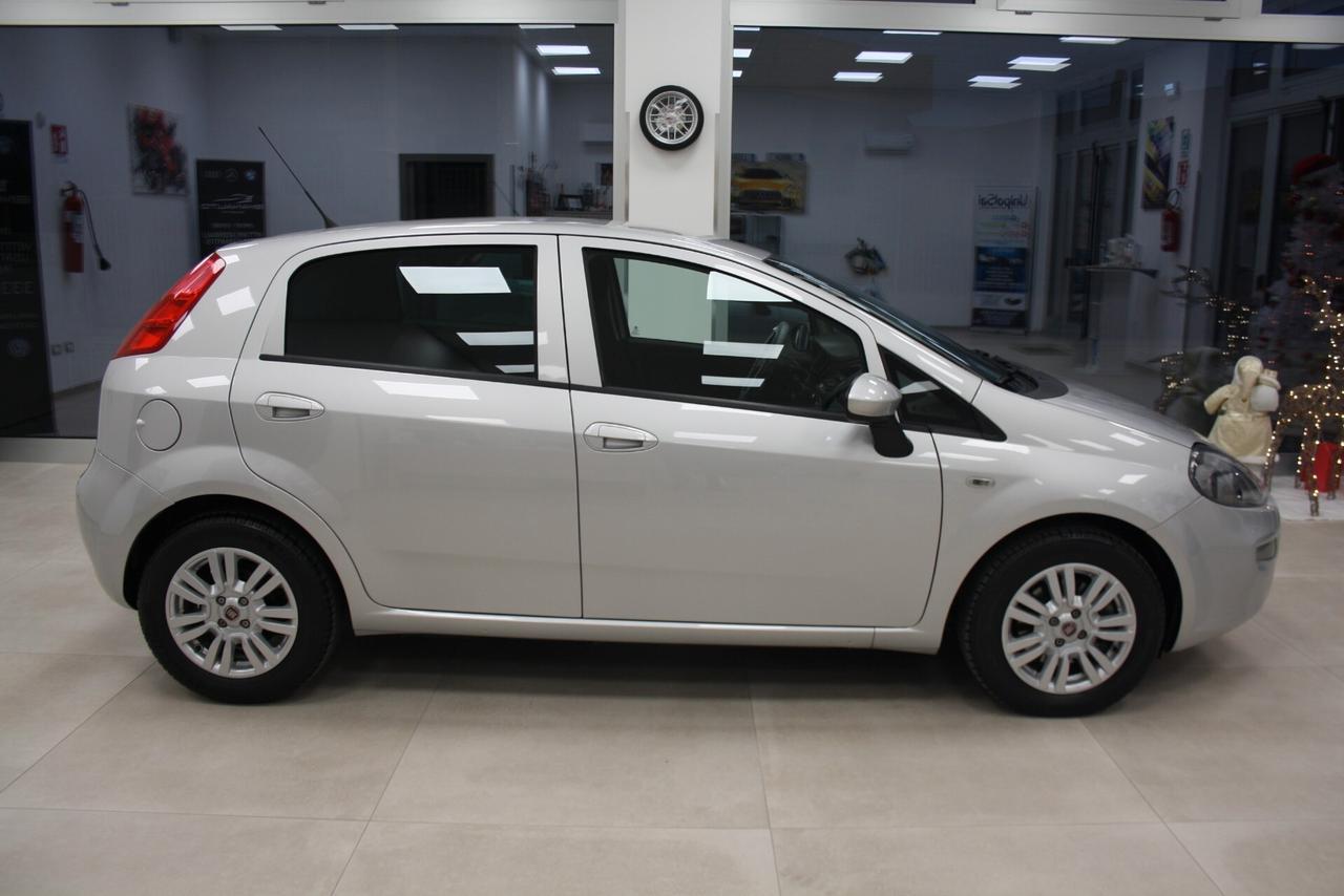 FIAT PUNTO 1.3 MJT 95CV STREET EU6 *2018