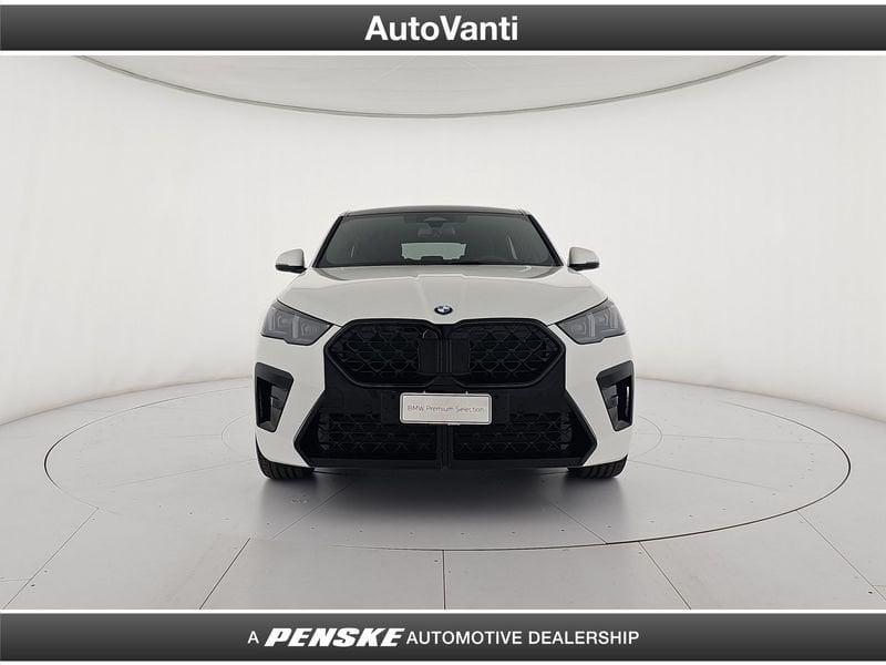 BMW X2 sDrive 20i Msport Pro