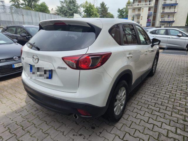 MAZDA CX-5 2.2L Skyactiv-D 150CV 2WD Essence