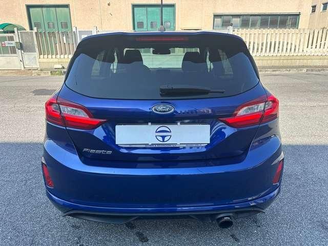 Ford Fiesta 1.1 85 CV 5 porte ST-Line