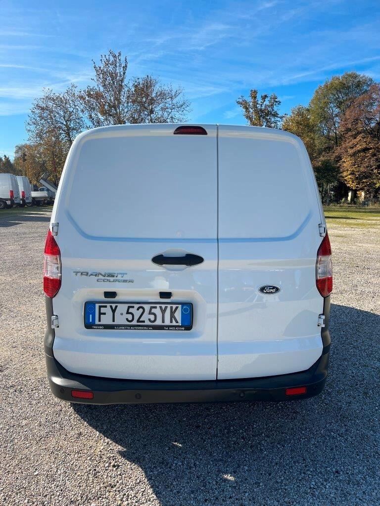 Ford Transit Courier 1.5 TDCI 75 CV TREND