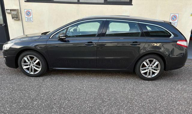PEUGEOT 508 1.6 e-HDi 115CV ETG6 S&S SW Ciel Allure