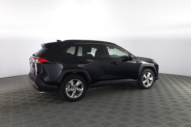 TOYOTA Dyna RAV4 RAV4 2.5 HV (218CV) E-CVT 2WD Active/mic/Styl