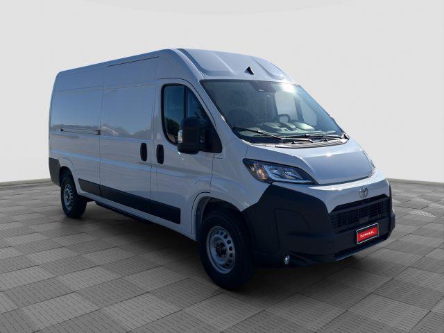 TOYOTA Proace Max Electric Electric 35H 110kWh PLM-TM Furgone