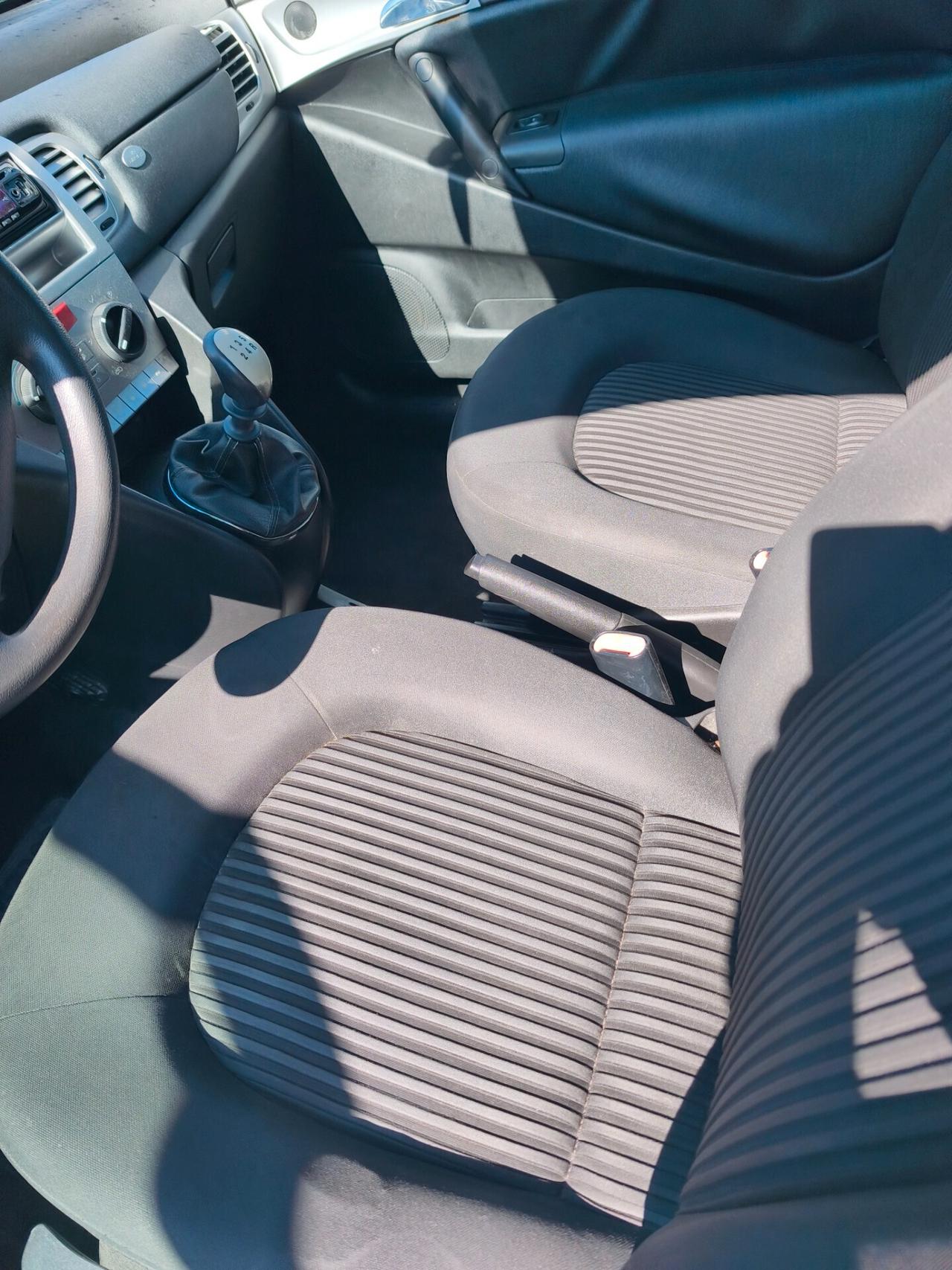 Lancia Ypsilon 1.2 benzina