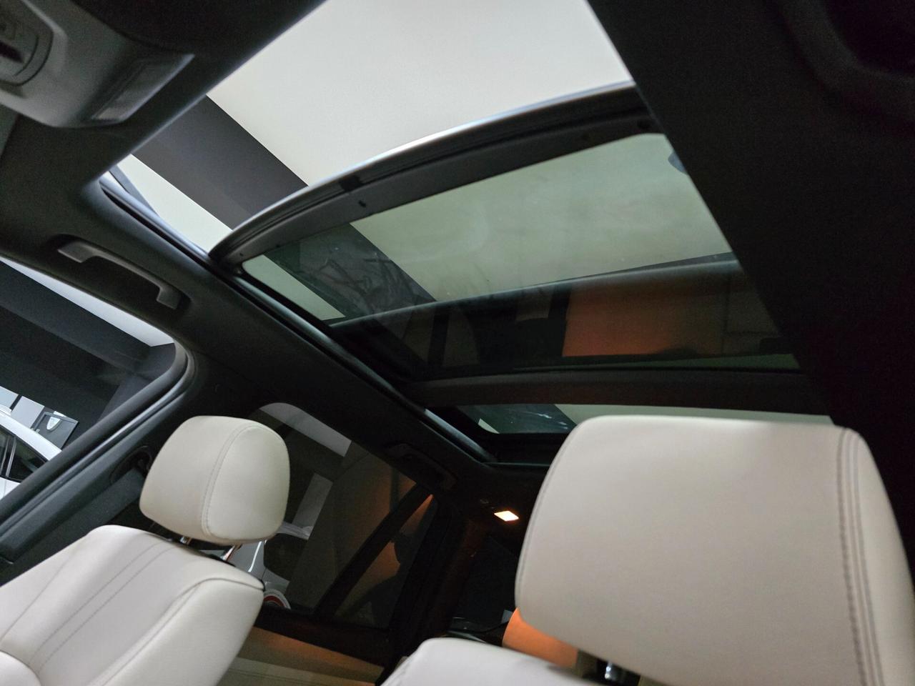 Bmw X3 xDrive20d Msport (Tetto panorama)