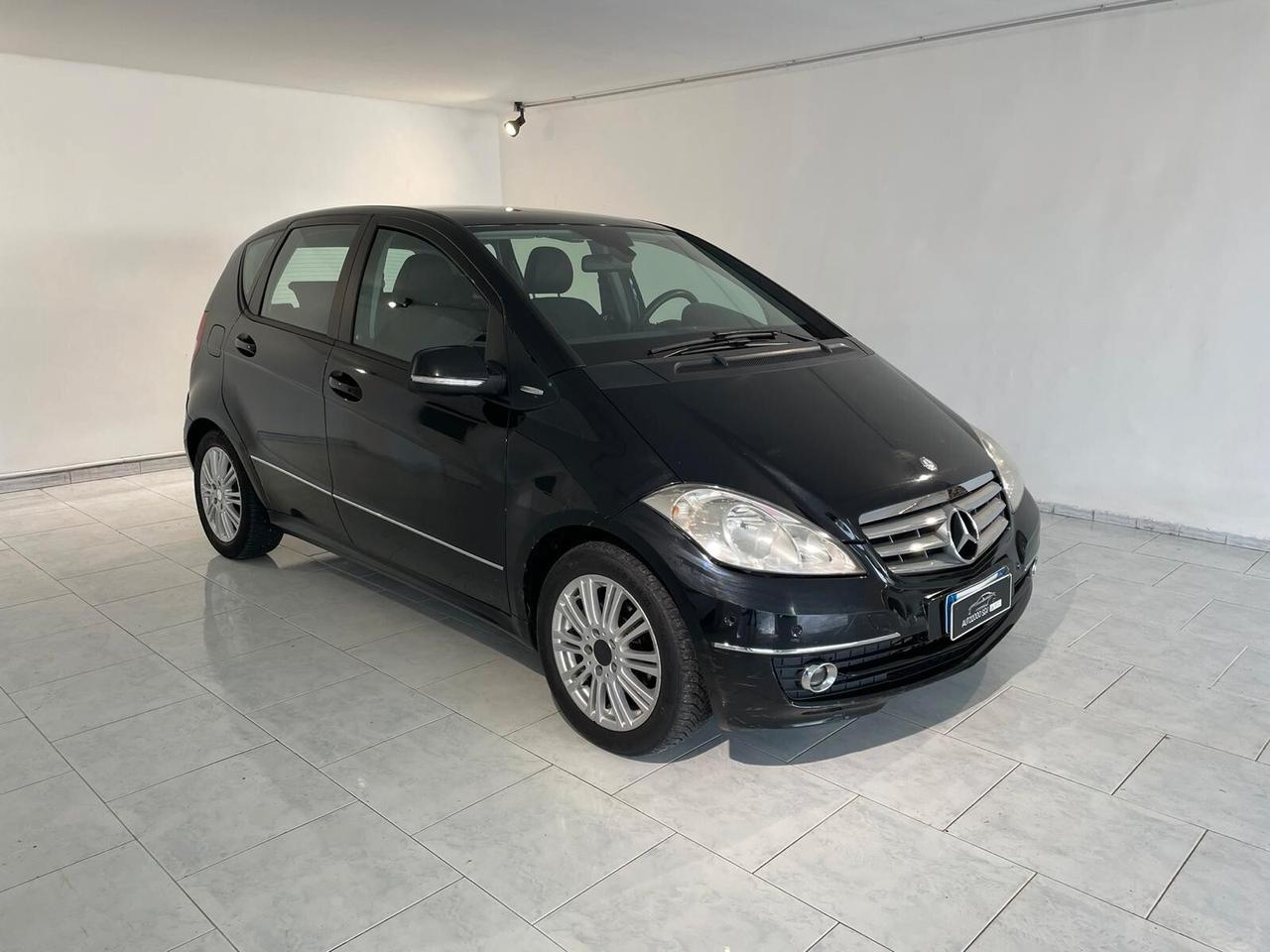 MERCEDES Classe A 180 CDI 110 CV 2011 Elegance