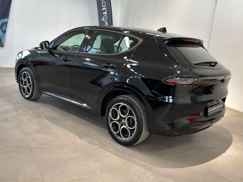 Alfa Romeo Tonale 1.5 160cv Hybrid TCT7 Sprint
