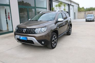 Dacia Duster 1.5 Blue dCi 8V 115 CV 4x4 Essential
