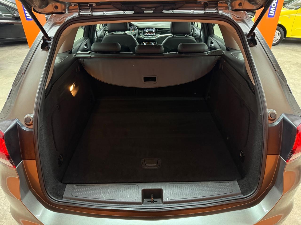 Opel Astra 1.6 CDTi 110CV Start&Stop Sports Tourer Innovation