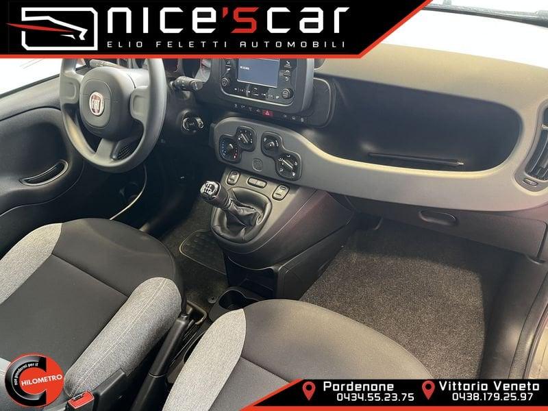 FIAT Panda Panda 1.0 FireFly S&S Hybrid City Life*PROMO*