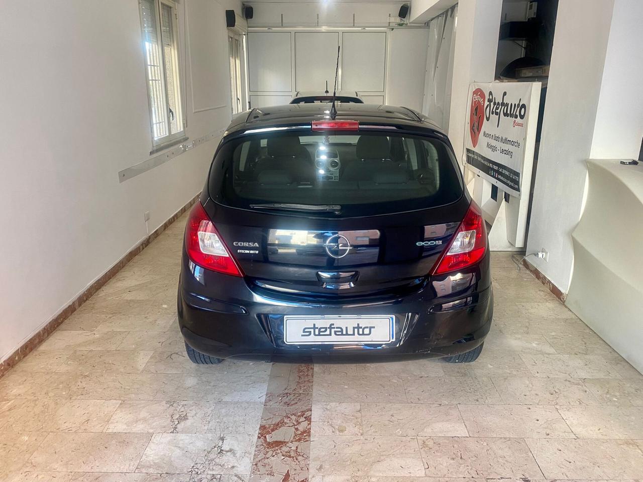 Opel Corsa 1.3 CDTI 75CV ecoFLEX 5 porte Cosmo