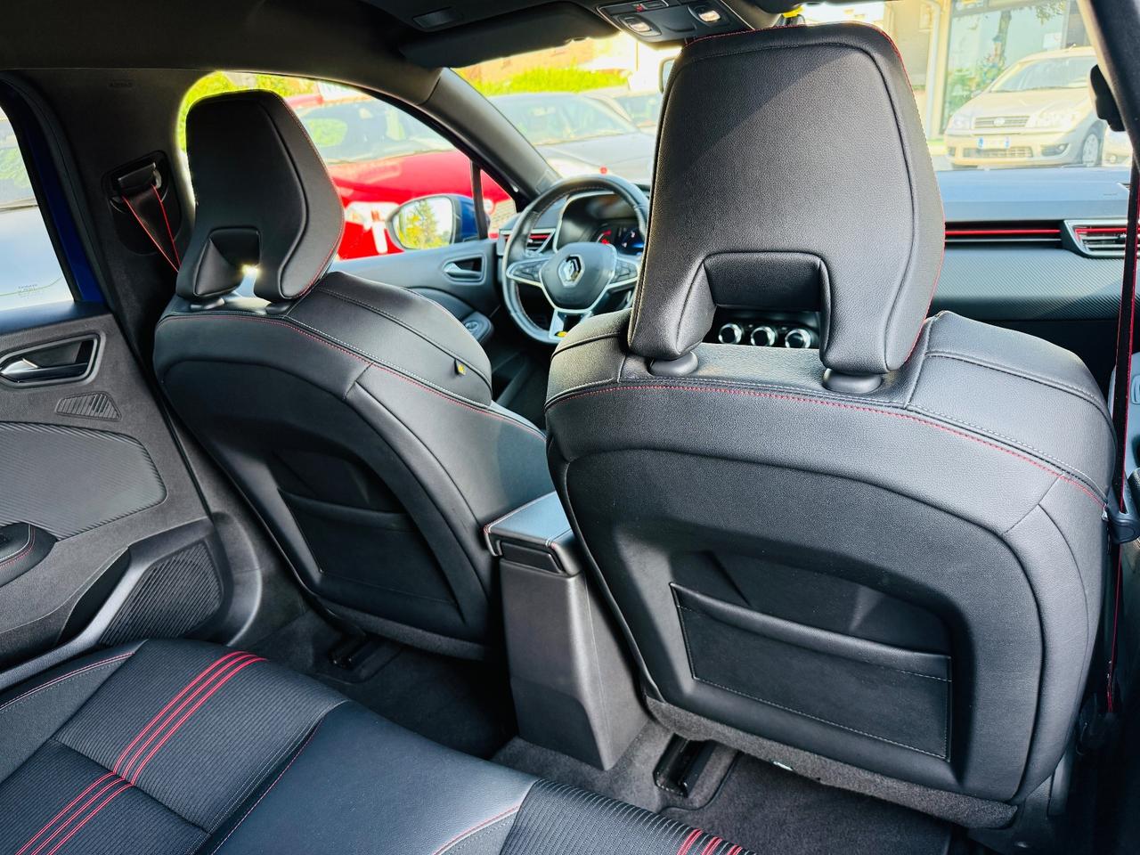 Renault Clio Blue dCi 115 CV R.S. Line Ok nEOPATENTATI