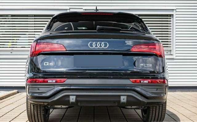 Audi Q5 40D SPORTBACK S LINE SLINE S-LINE ACC SPB QUATTRO