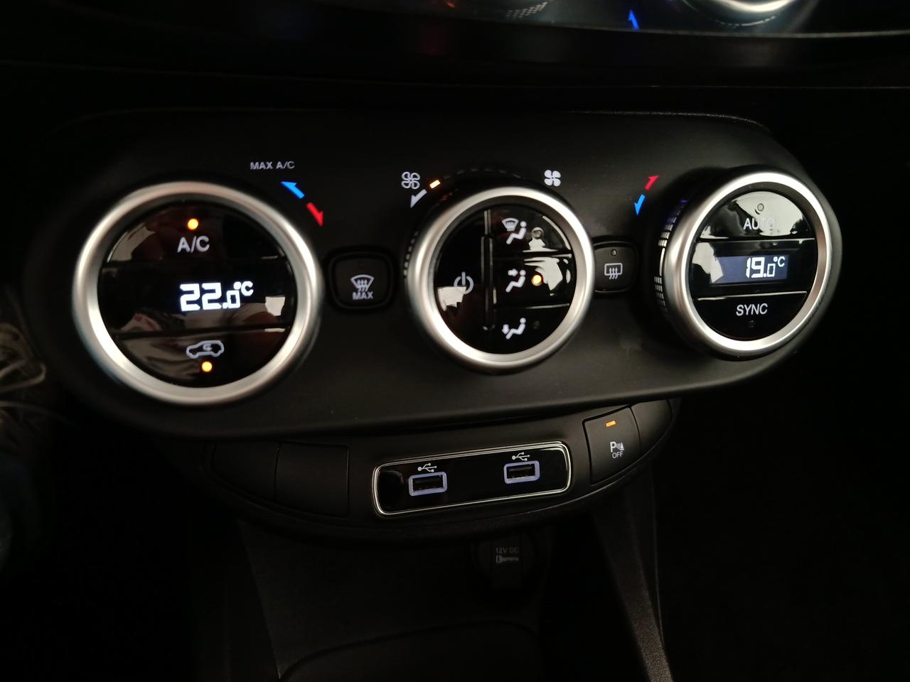 FIAT 500X - 500X 1.3 MultiJet 95 CV Cross