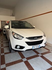 Hyundai iX35 2.0 CRDi 184CV High 4WD Style