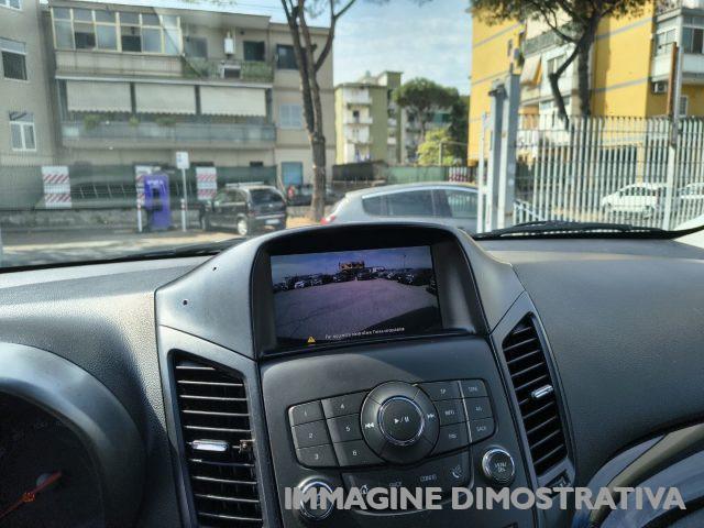 CHEVROLET Orlando 2.0 Diesel 130CV LT 7 Posti