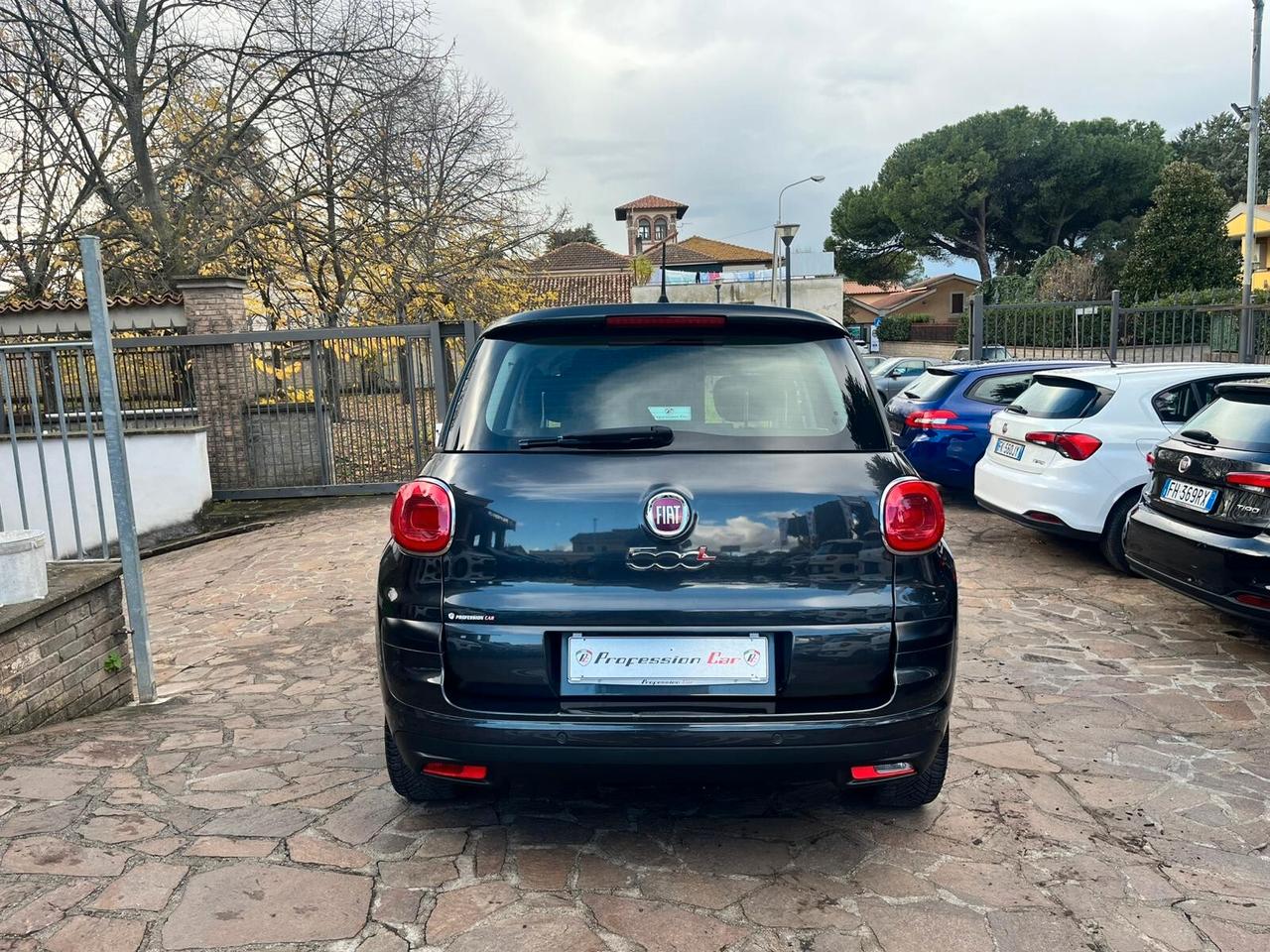 Fiat 500L 1.4 95 CV S&S Urban