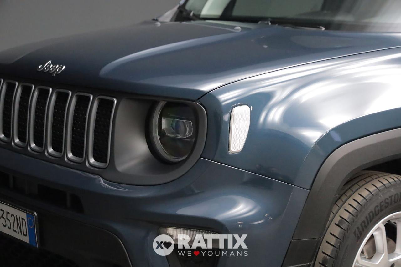 Jeep Renegade 1.0 T3 120CV Limited