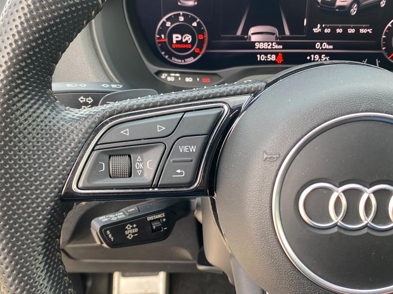 Audi Q2 S line Edition 1.6 TDI 116CV S tronic 30